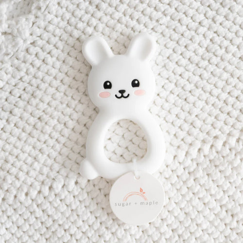 Bunny Teether