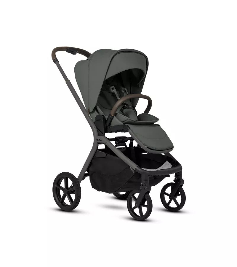 Silver Cross Breez Stroller