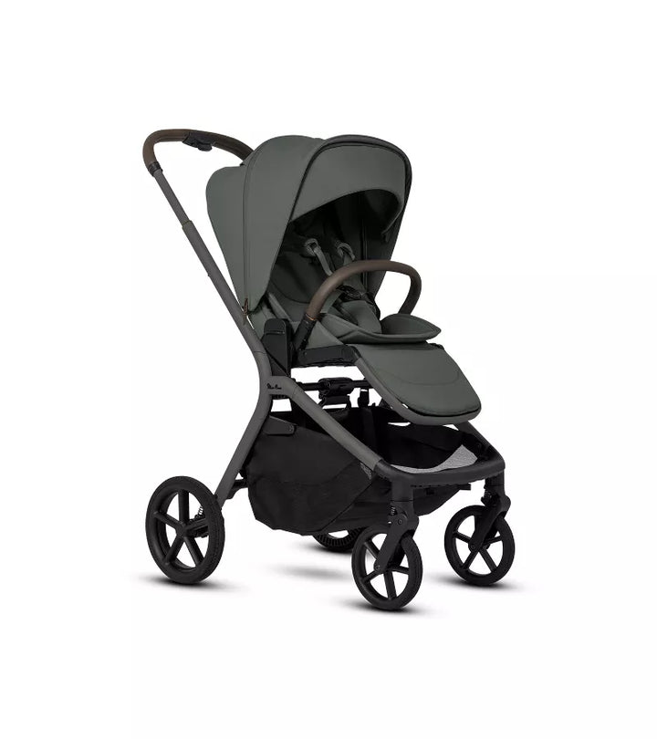 Silver Cross Breez Stroller