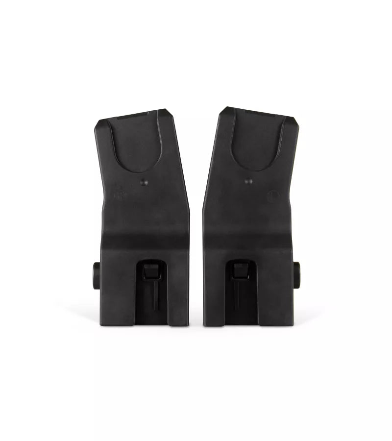 Silver Cross Nia Car Seat Adapters