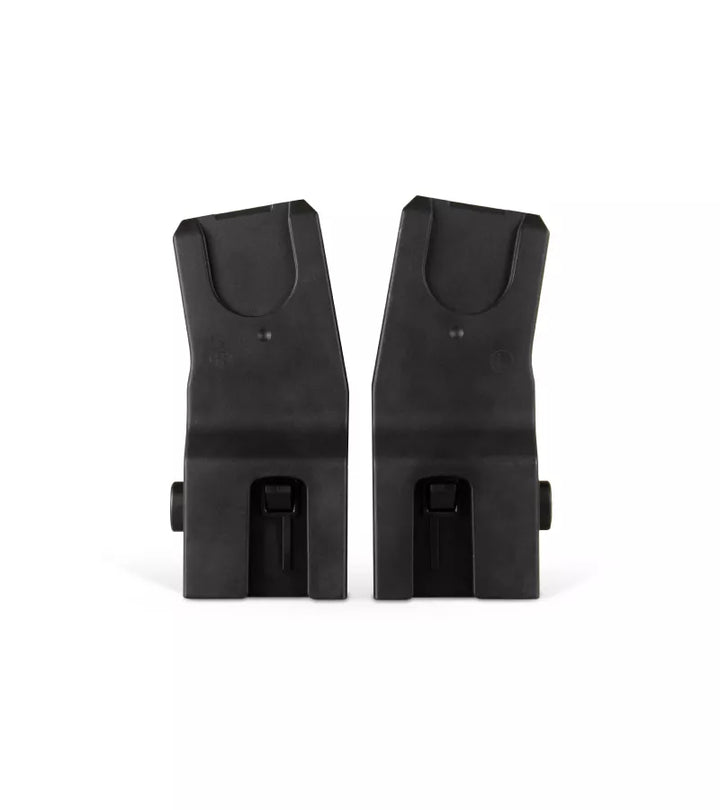 Silver Cross Nia Car Seat Adapters