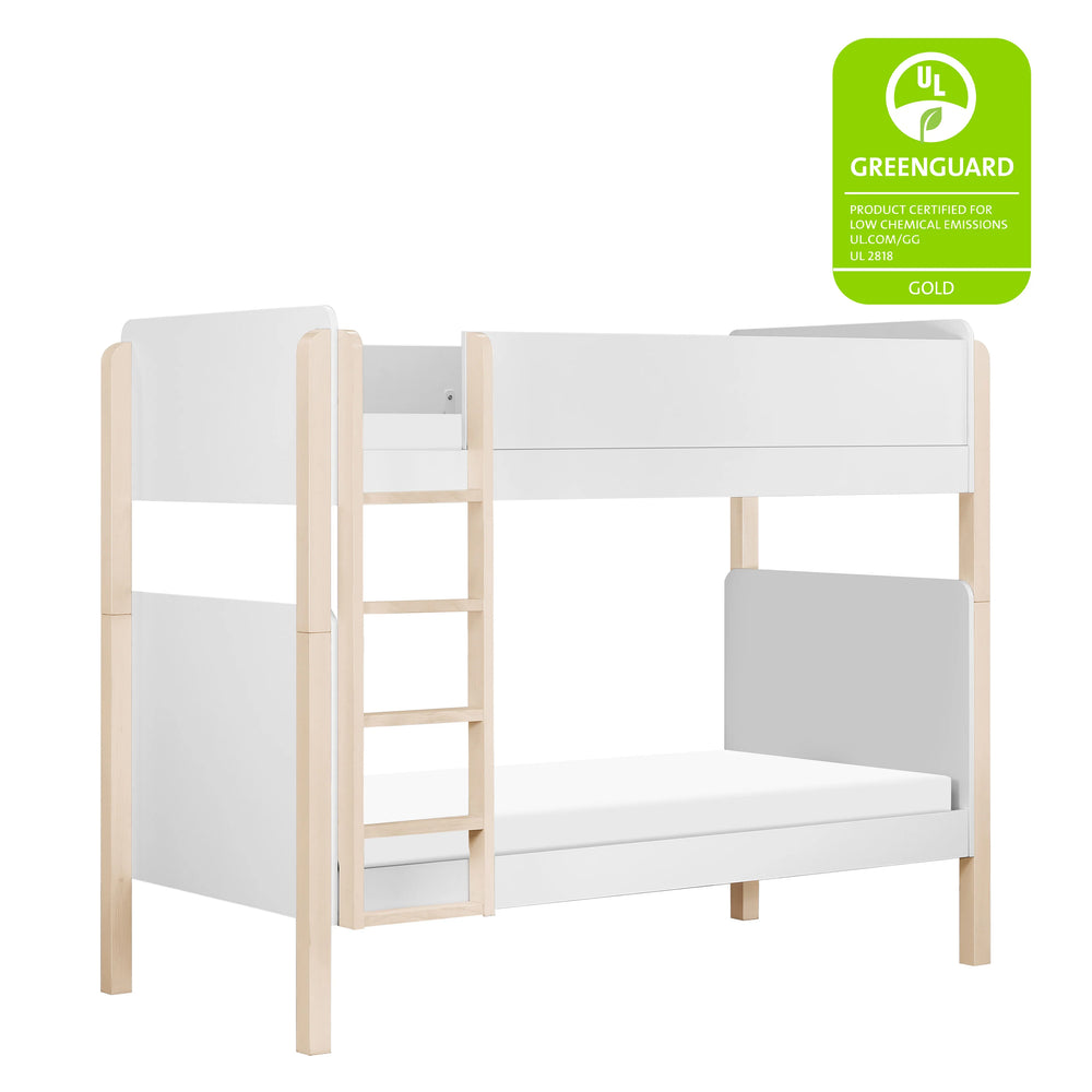 TipToe Bunk Bed - Babesta