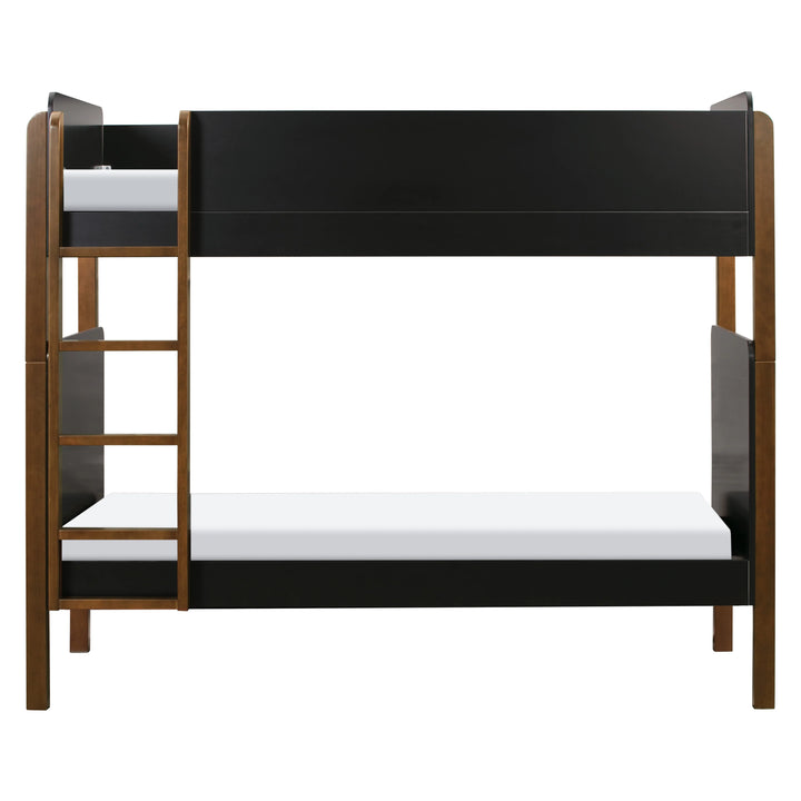 TipToe Bunk Bed by Babyletto