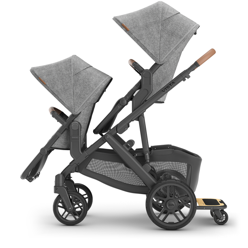 Vista Rumble Seat V2+ by UPPAbaby