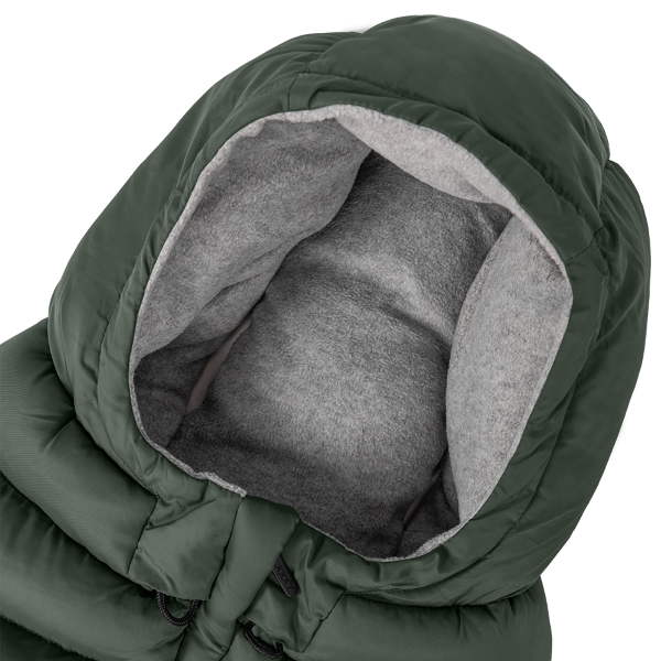 Joolz Puffer Footmuff