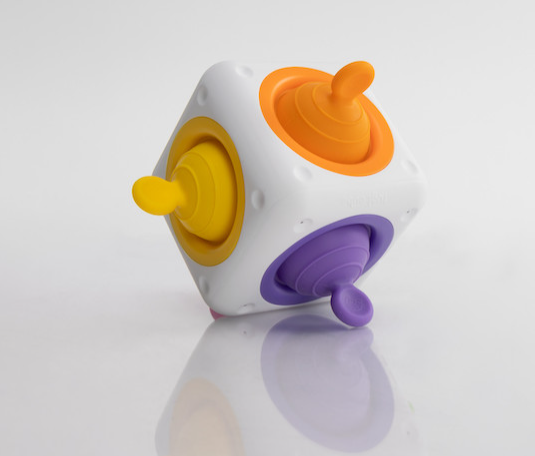 Tugl Cube by Fat Brain Toys