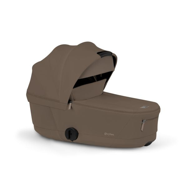 Priam Fold Lux Carry Cot - Comfort Collection