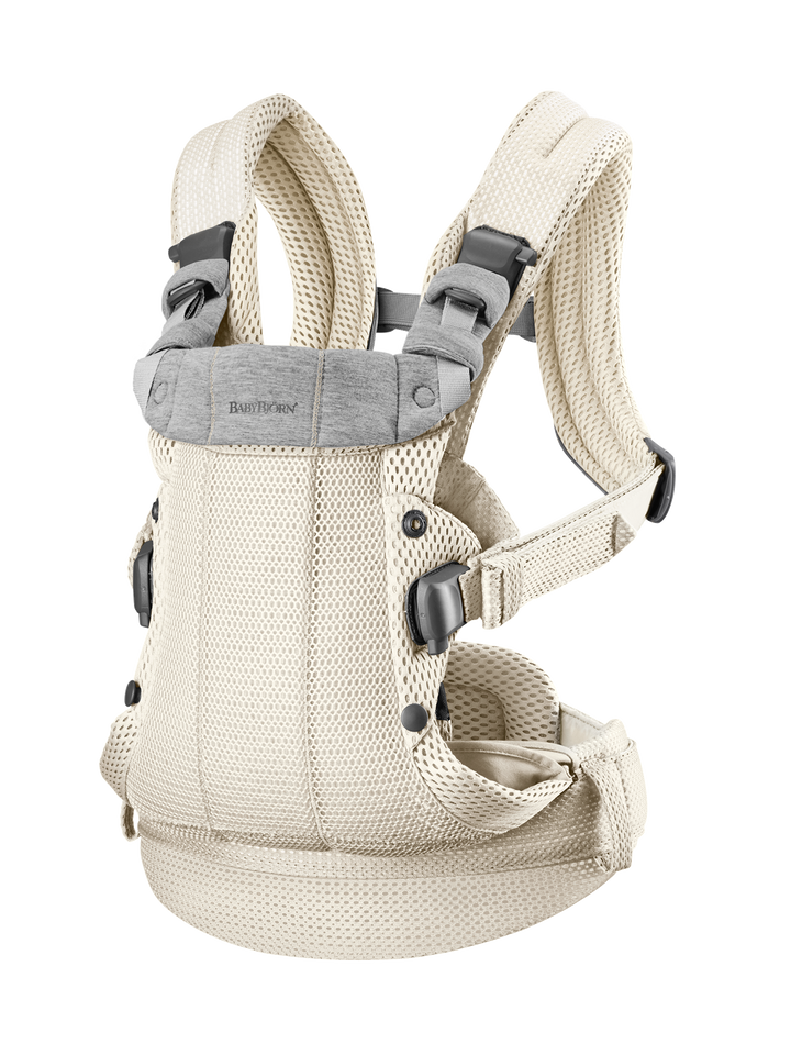 Baby Carrier Harmony