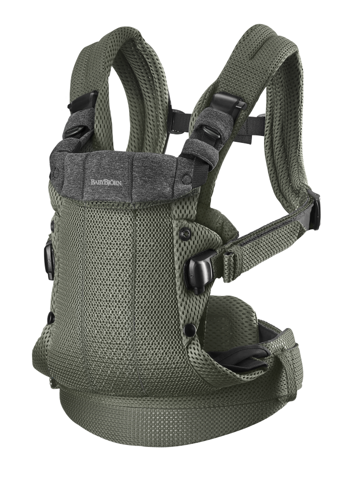 Baby Carrier Harmony
