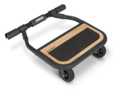 Piggyback Board