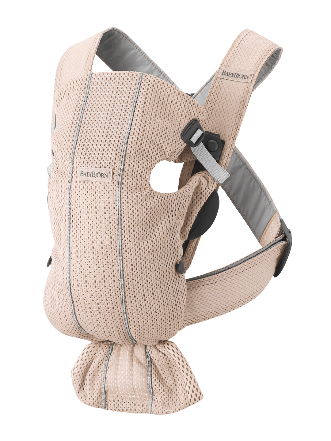 3D Mini Carrier