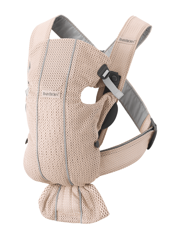 3D Mini Carrier