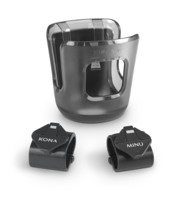 UPPAbaby Cup Holder V2 Kona &amp; Minu