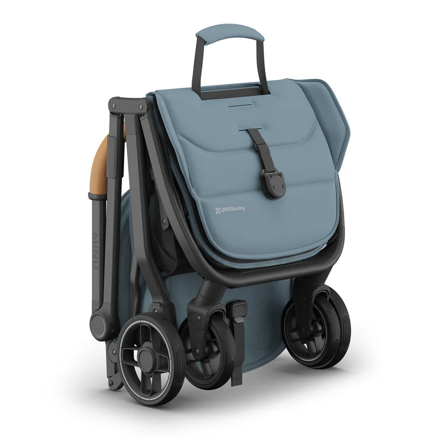 minu travel stroller UPPAbaby Minu V3 Stroller