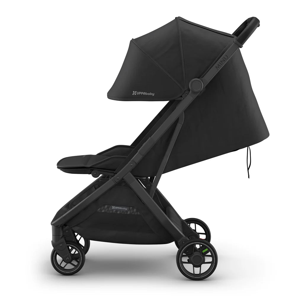 uppababy minu v1 UPPAbaby Minu V3 Stroller