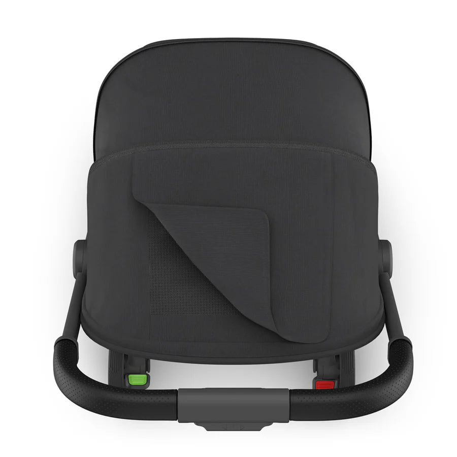 uppababy minu weight UPPAbaby Minu V3 Stroller