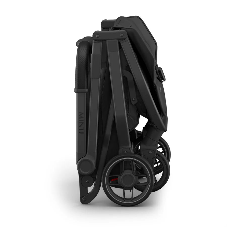 minu v3 uppababy UPPAbaby Minu V3 Stroller