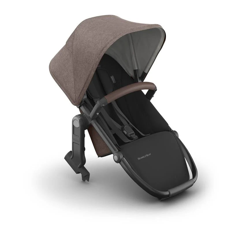 uppababy vista frame weight UPPAbaby Vista RumbleSeat V2