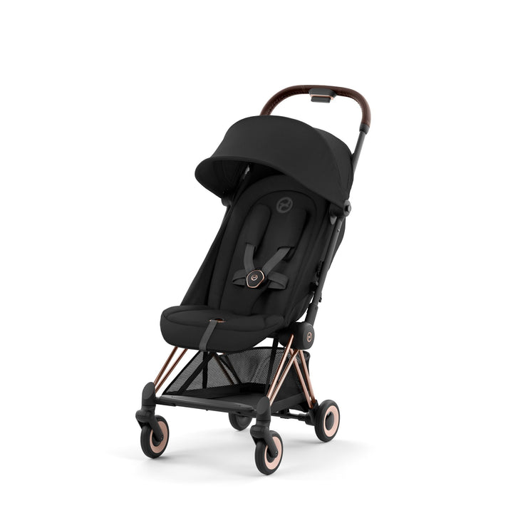 Coya Stroller - Style Collection (Open Box)