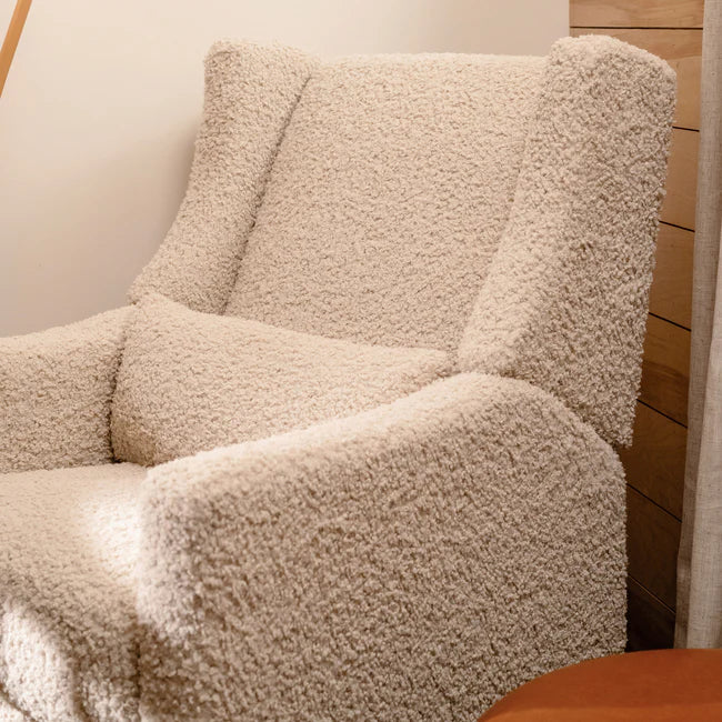 Kiwi Electronic Recliner and Swivel Glider