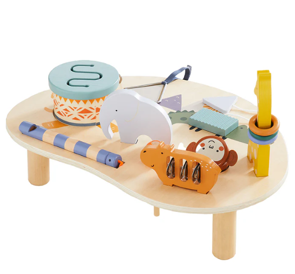 mini music maker by wonder and wise