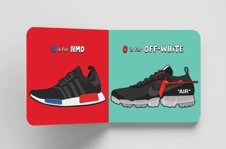 A to Yeezy