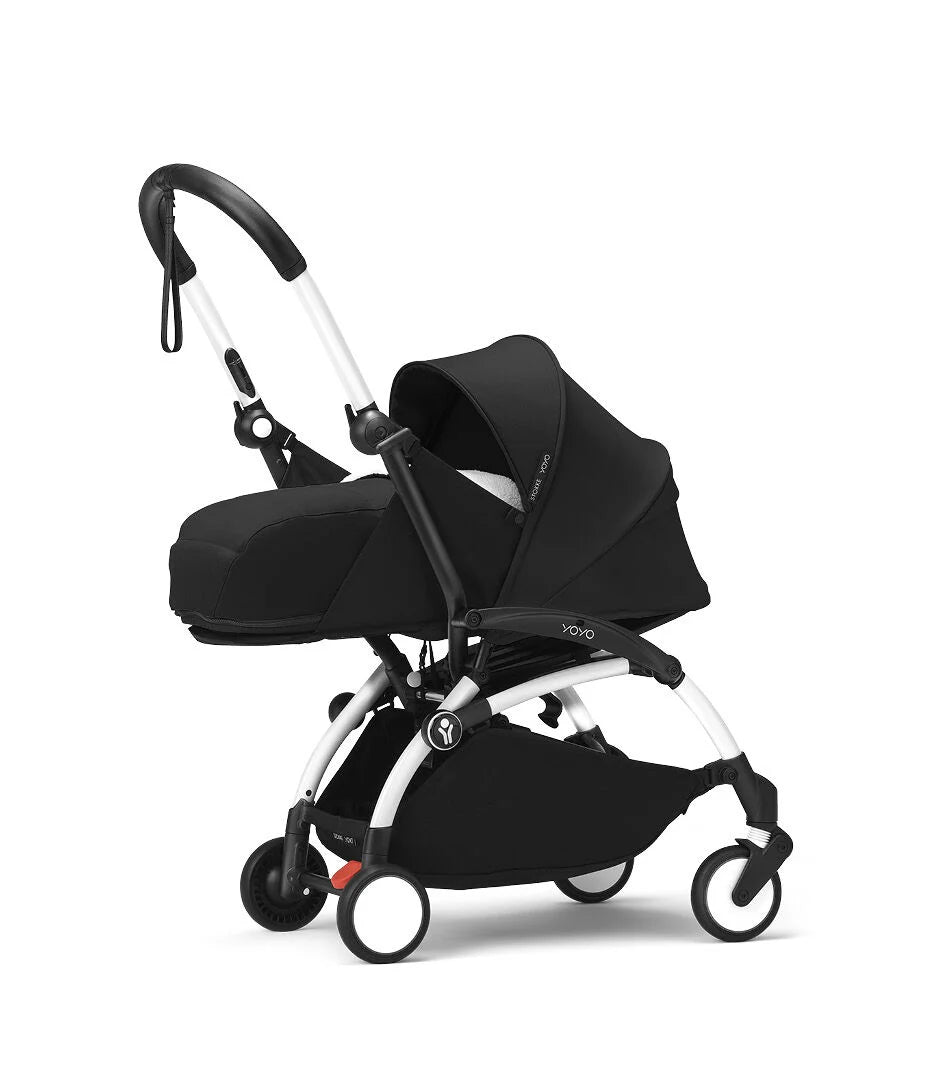 Yoyo3 Stroller 0+ Complete by Stokke