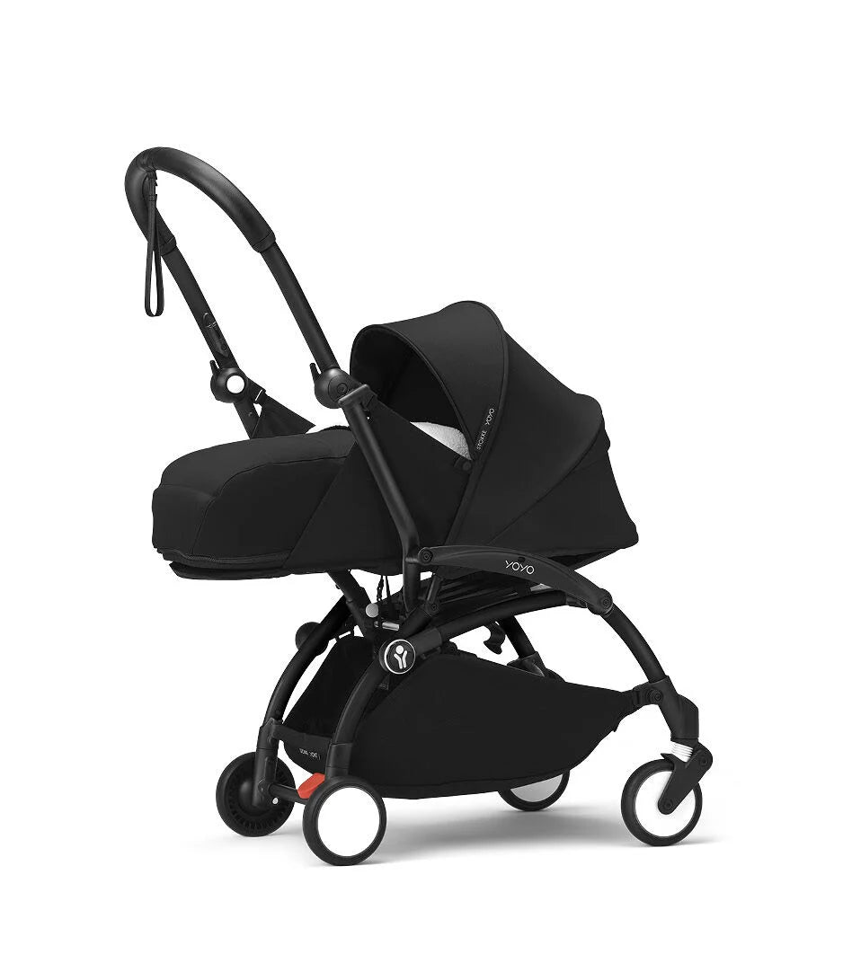 Yoyo3 Stroller 0+ Complete by Stokke