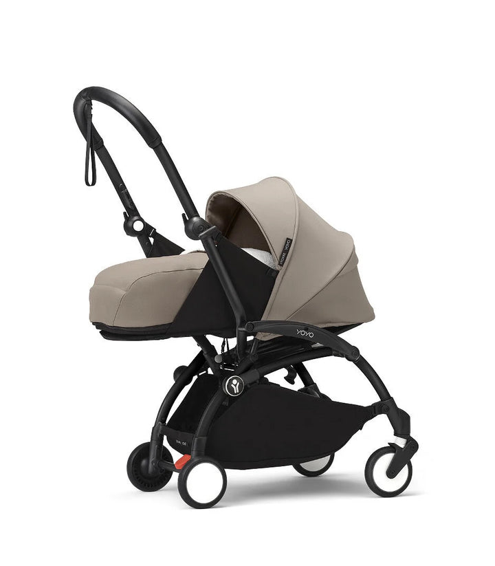 Yoyo3 Stroller 0+ Complete by Stokke