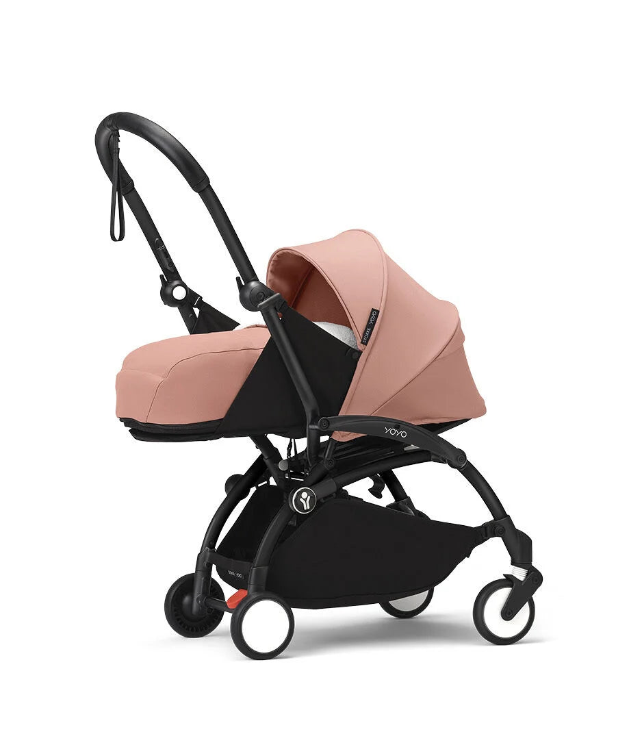 Stokke YOYO 3