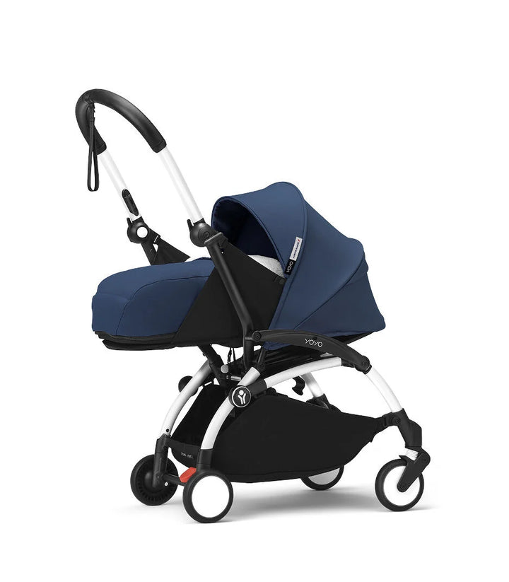 Yoyo3 Stroller 0+ Complete by Stokke