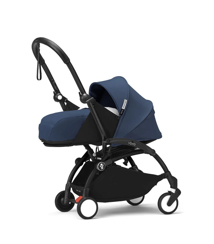 Yoyo3 Stroller 0+ Complete by Stokke