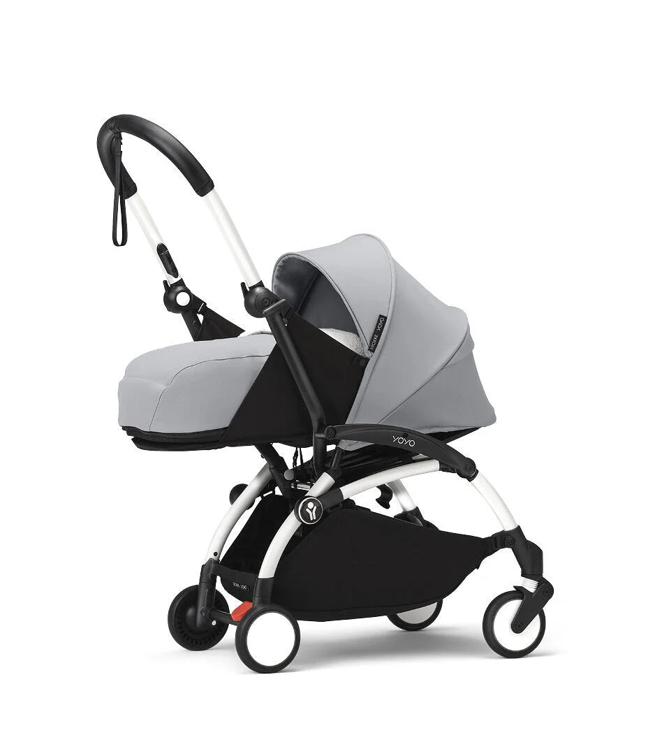 Yoyo3 Stroller 0+ Complete by Stokke