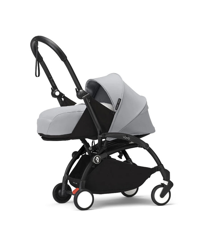 Yoyo3 Stroller 0+ Complete by Stokke