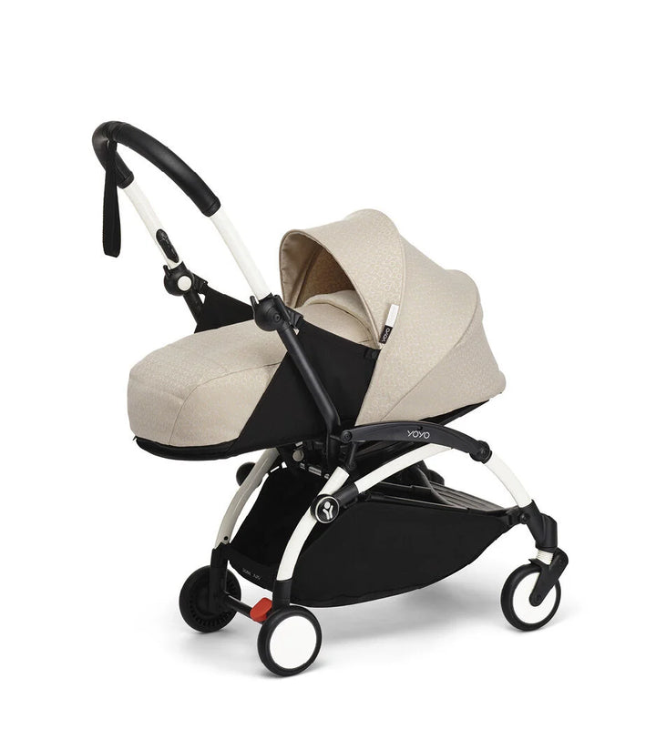 Yoyo3 Stroller 0+ Complete by Stokke