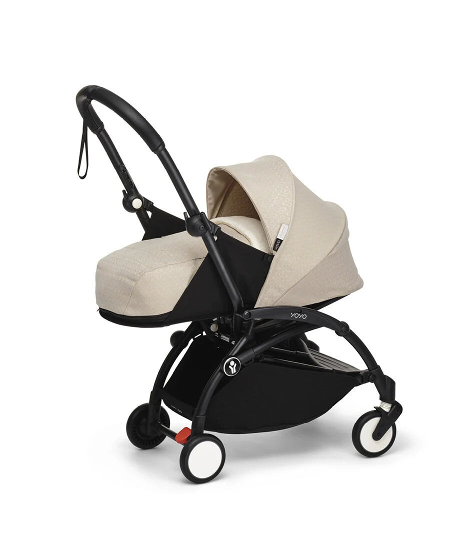 Yoyo3 Stroller 0+ Complete by Stokke