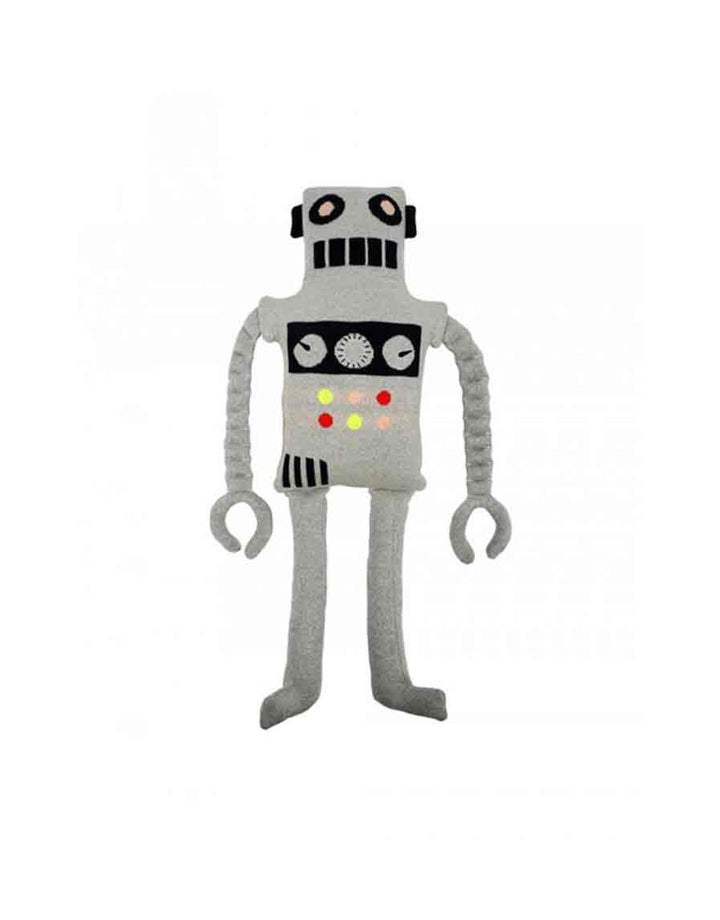 Ziggy Robot Plus Toy by Meri Meri