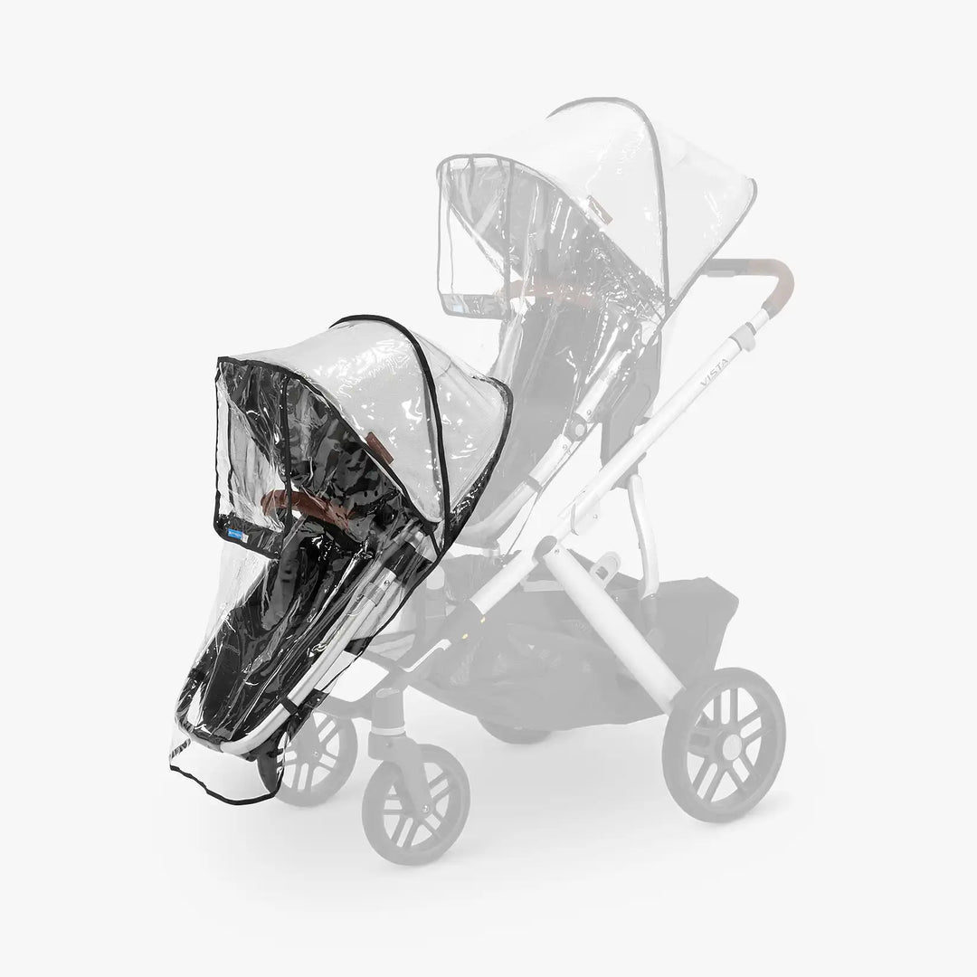 how to take bassinet off uppababy vista 2014 Performance Rain Shield – Babesta
