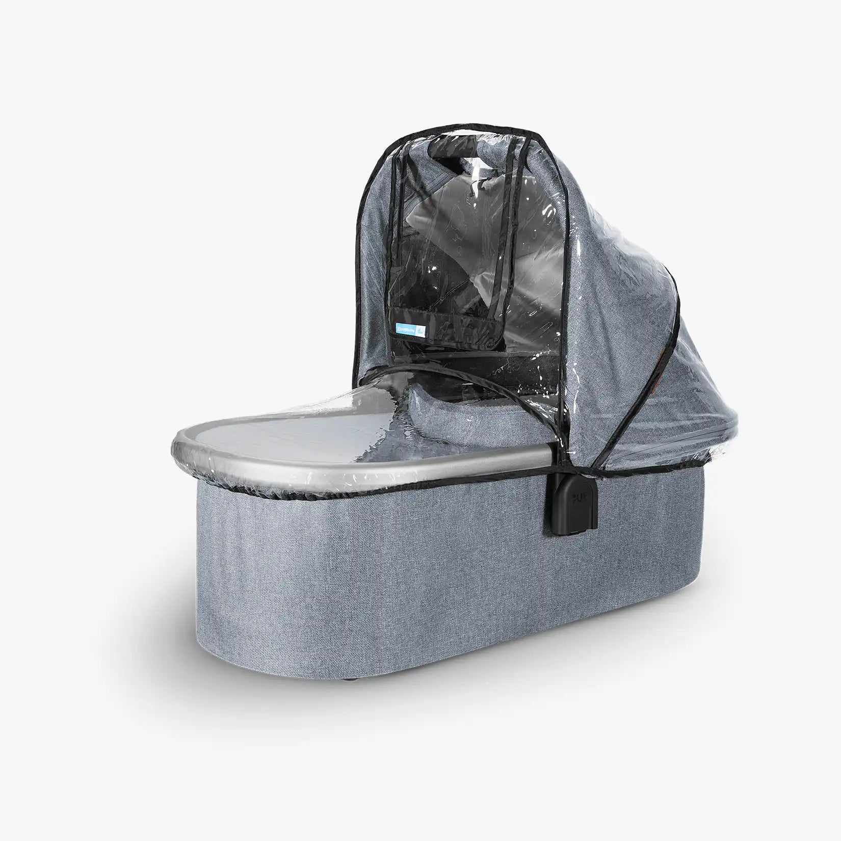 Rumble Seat Performance Rain Shield, Rain Cover Fits For UPPAbaby