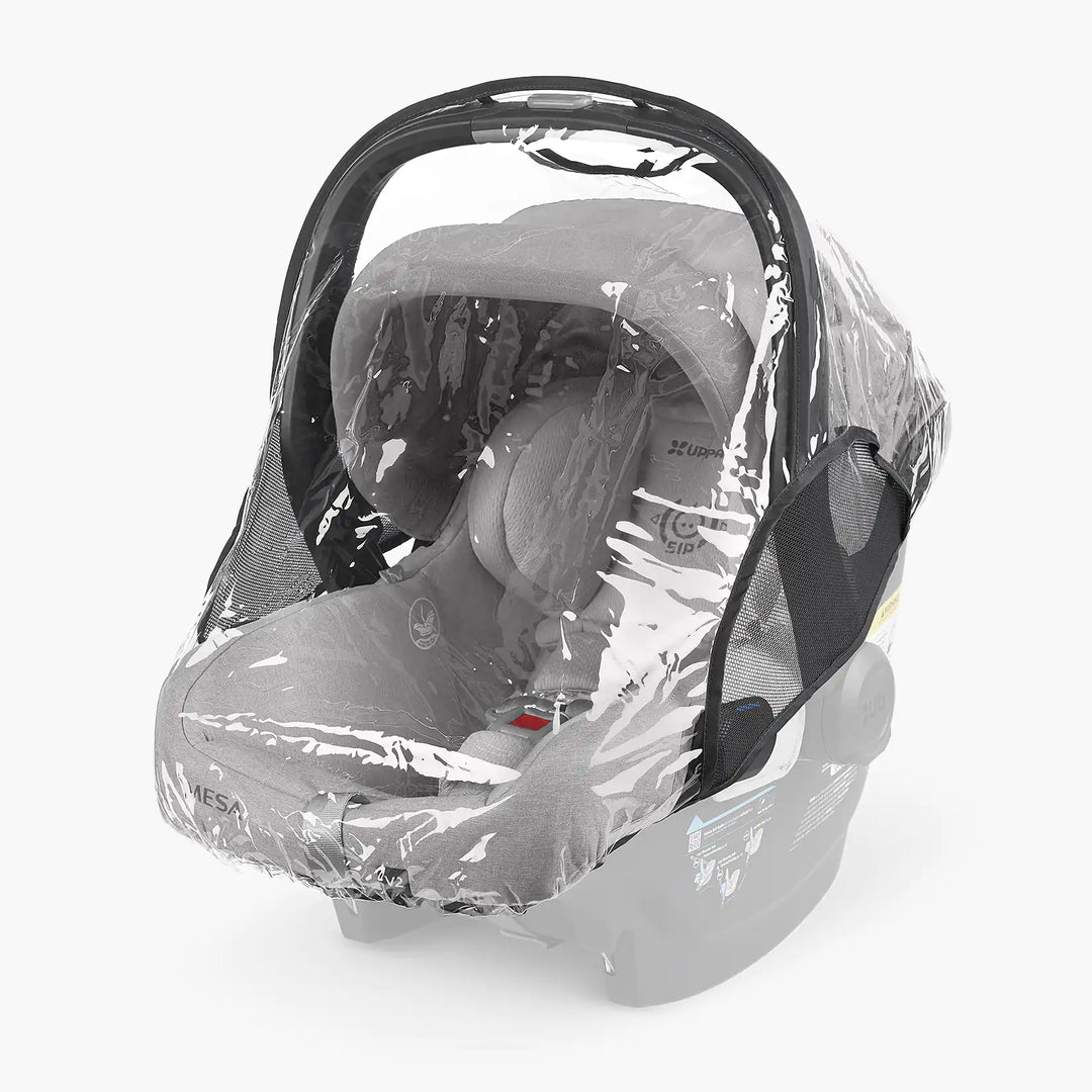 britax infant car seat rain cover Rain Shield for Bassinet