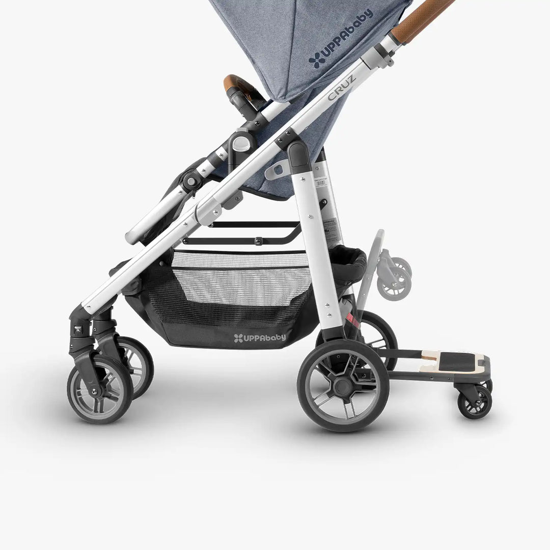 uppababy board cruz UPPAbaby Cruz V2 PiggyBack