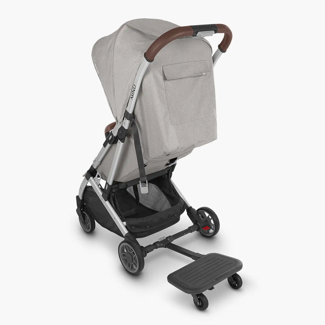 uppababy board attachment UPPAbaby Cruz V2 PiggyBack