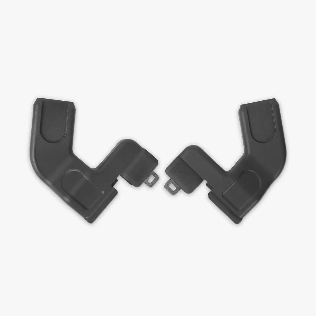 cybex car seat adapter for maxi cosi UPPAbaby Minu Car Seat Adaptor for Maxi-Cosi, Nuna and Cybex Infant Car Seats, Black