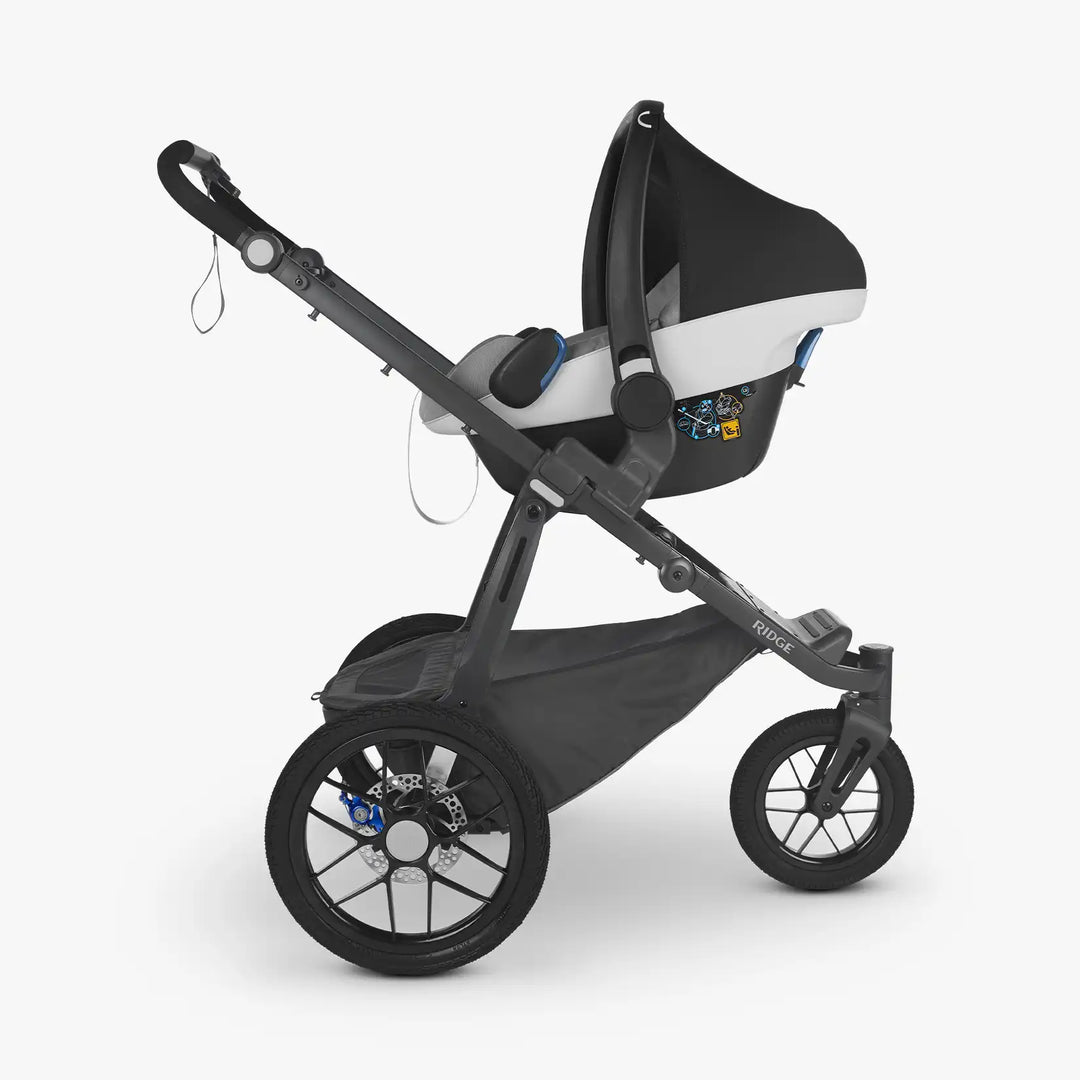 maxi cosi car seat adapter for nuna mixx UPPAbaby Vista/Cruz Car Seat Adapters for Maxi-Cosi, Nuna, Cybex