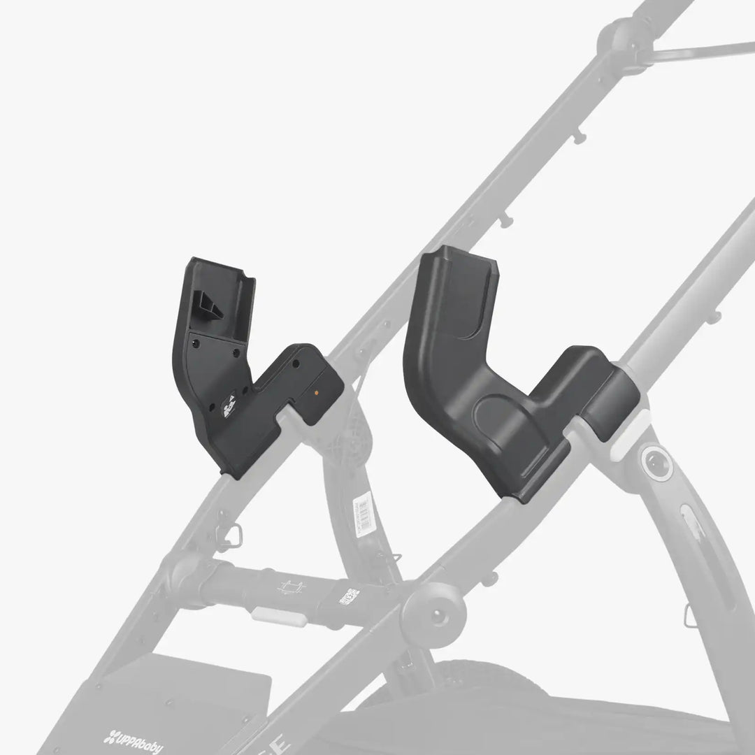maxi cosi car seat adapter for city mini UPPAbaby Lower Car Seat Adapters for Vista
