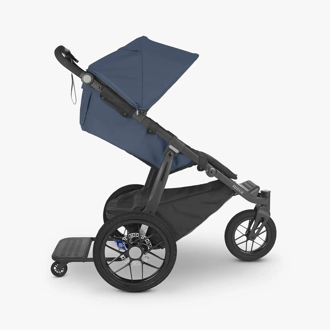 uppababy skateboard attachment Piggyback Board – Babesta