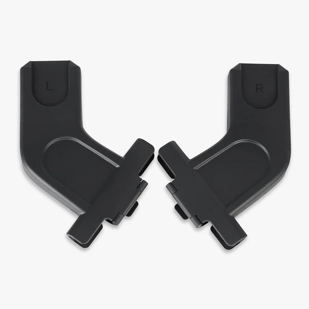 babboe maxi cosi adapter UPPAbaby Lower Car Seat Adapters for Vista