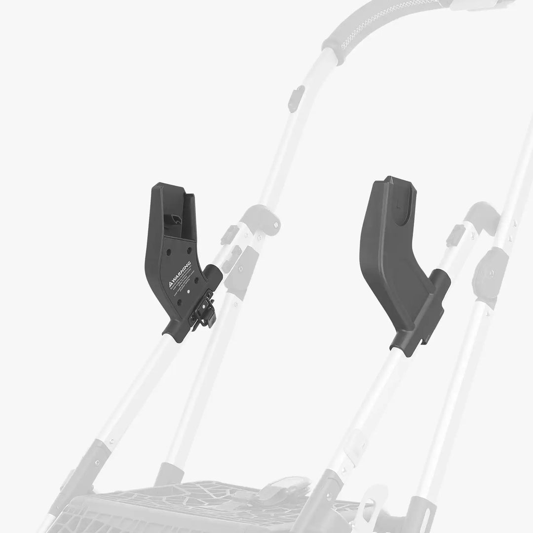 cybex car seat adapter for maxi cosi UPPAbaby Lower Car Seat Adapters for Vista