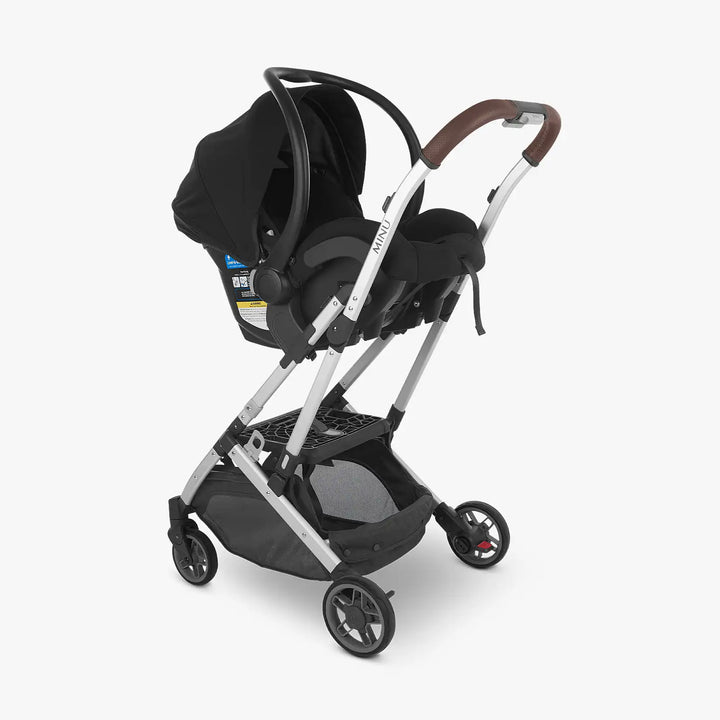 Car Seat Adapters (Maxi-Cosi®, Nuna® and Cybex) by UPPAbaby