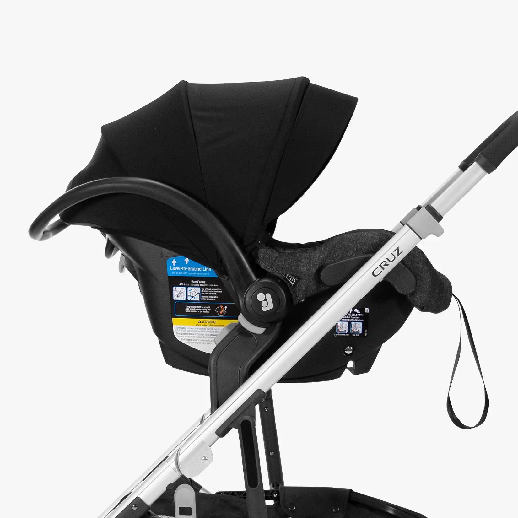 Car Seat Adapters Maxi Cosi Nuna and Cybex Babesta